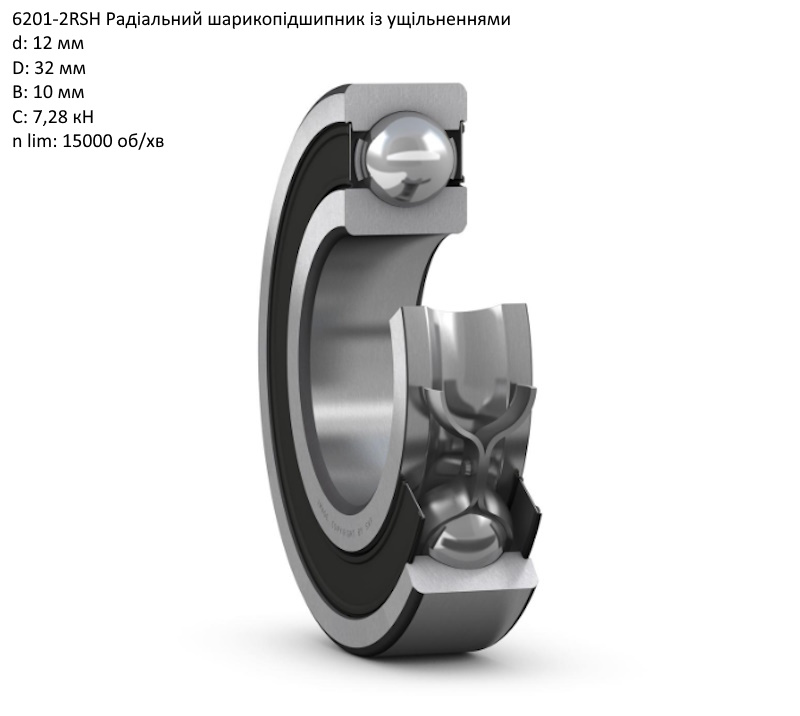 6201-2RS