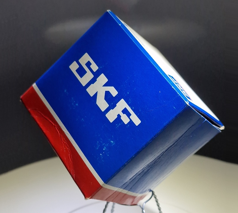 SKF