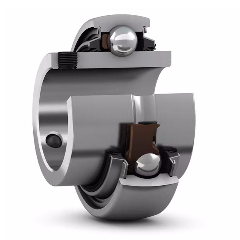 YAR208-2DW-bearing