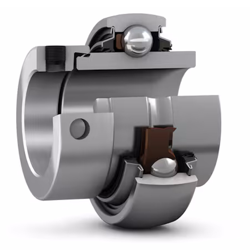 YEL210-2DW-bearing