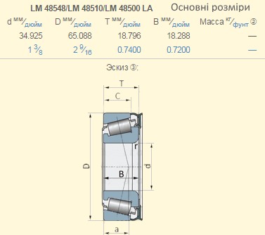 LM48548/LM48510