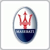 запчастини Maserati