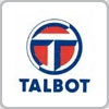 запчастини Talbot
