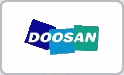 запчастини Doosan